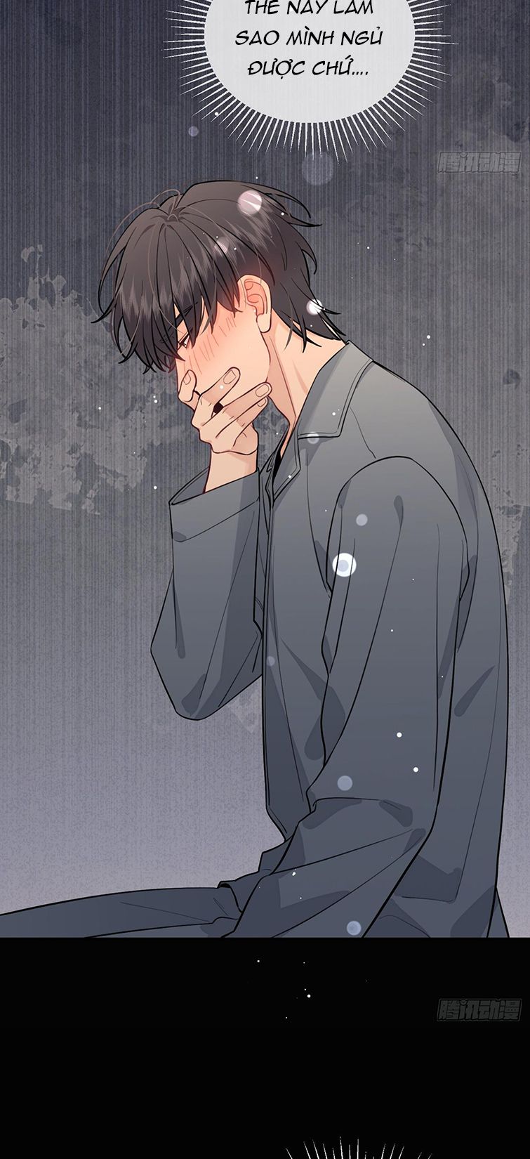 Chó Lớn Bắt Nạt Chủ Chapter 24 - Next Chapter 25