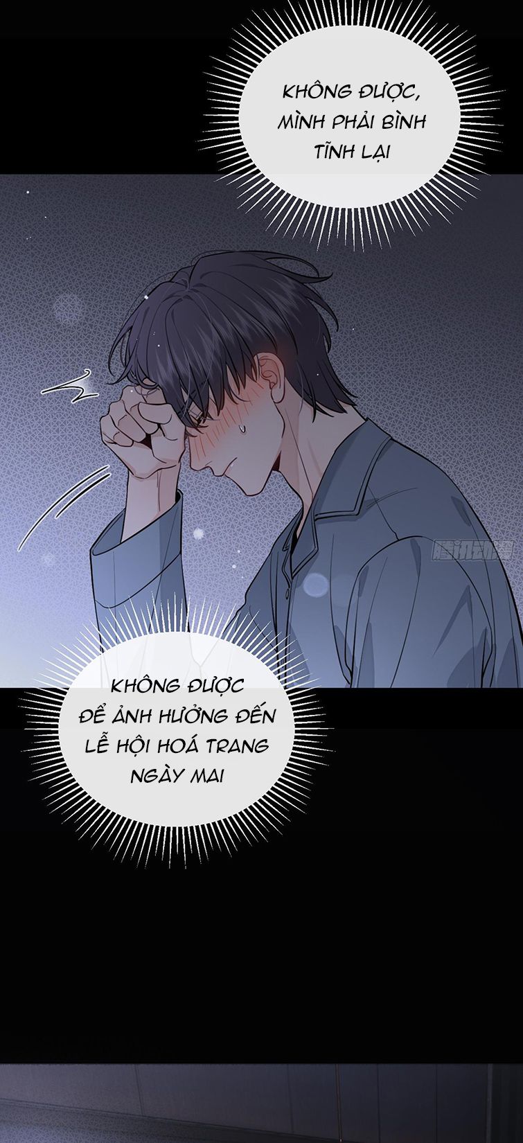 Chó Lớn Bắt Nạt Chủ Chapter 24 - Next Chapter 25