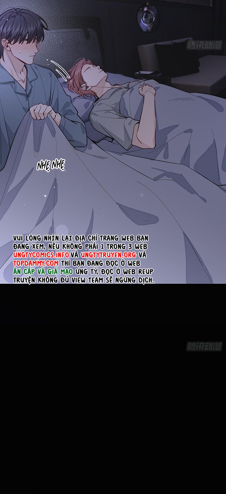 Chó Lớn Bắt Nạt Chủ Chapter 24 - Next Chapter 25