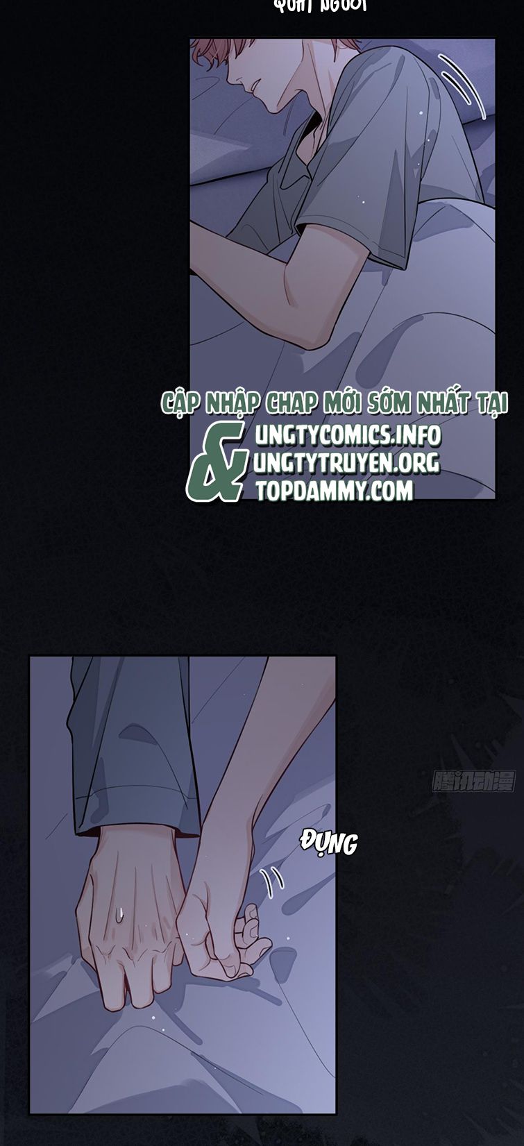 Chó Lớn Bắt Nạt Chủ Chapter 24 - Next Chapter 25