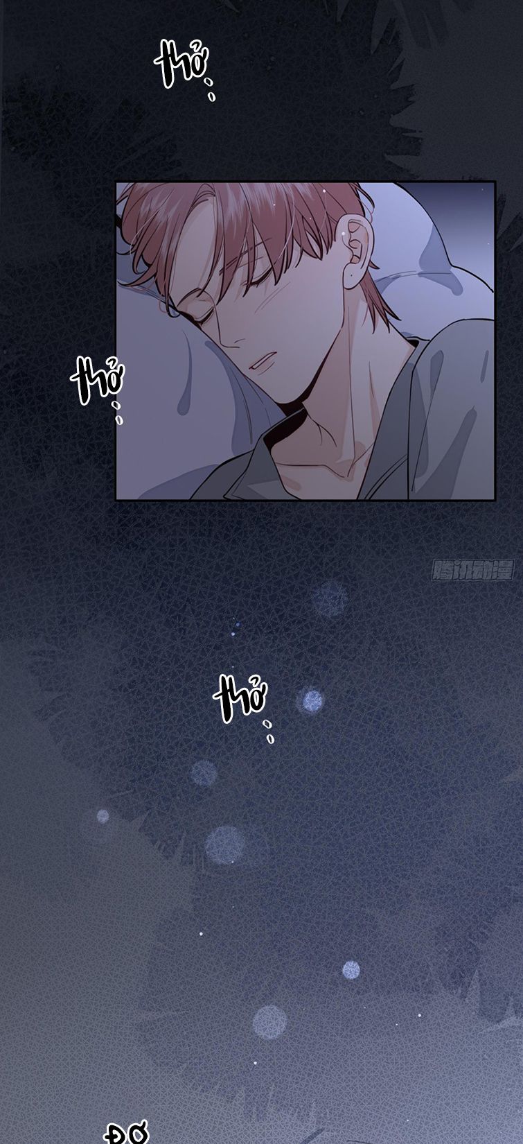 Chó Lớn Bắt Nạt Chủ Chapter 24 - Next Chapter 25