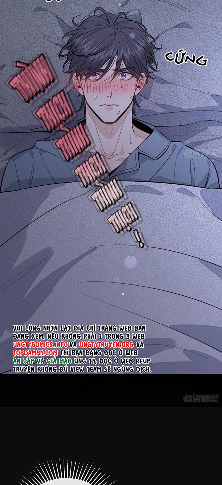Chó Lớn Bắt Nạt Chủ Chapter 24 - Next Chapter 25