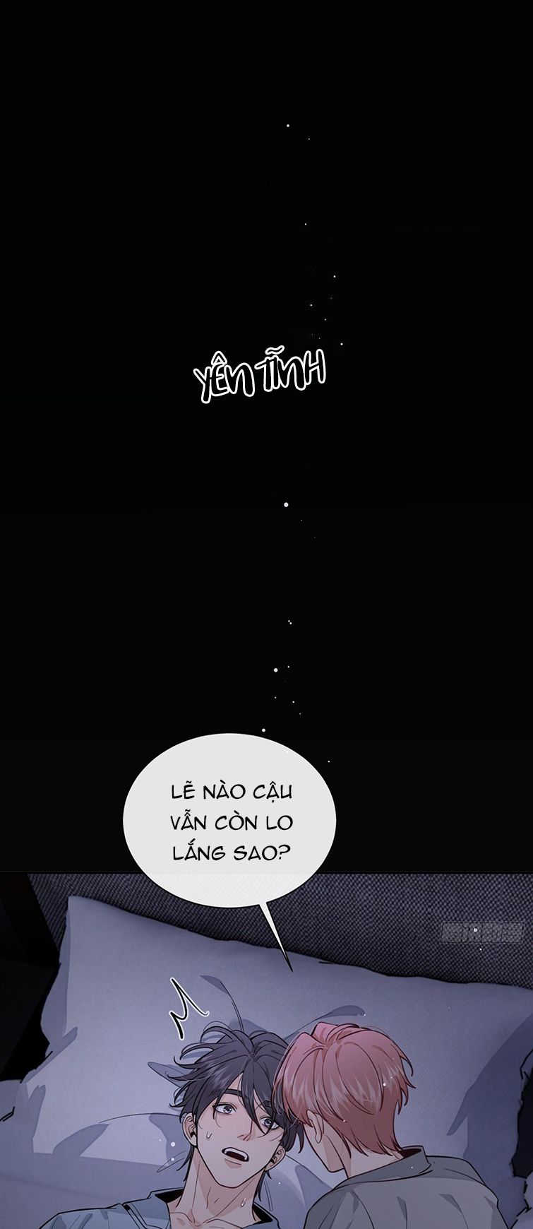 Chó Lớn Bắt Nạt Chủ Chapter 24 - Next Chapter 25