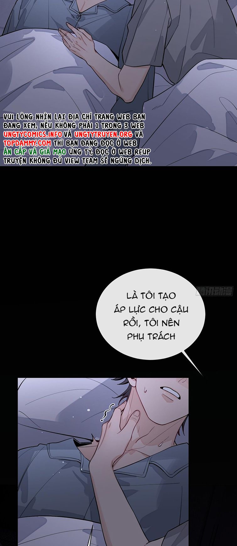 Chó Lớn Bắt Nạt Chủ Chapter 24 - Next Chapter 25