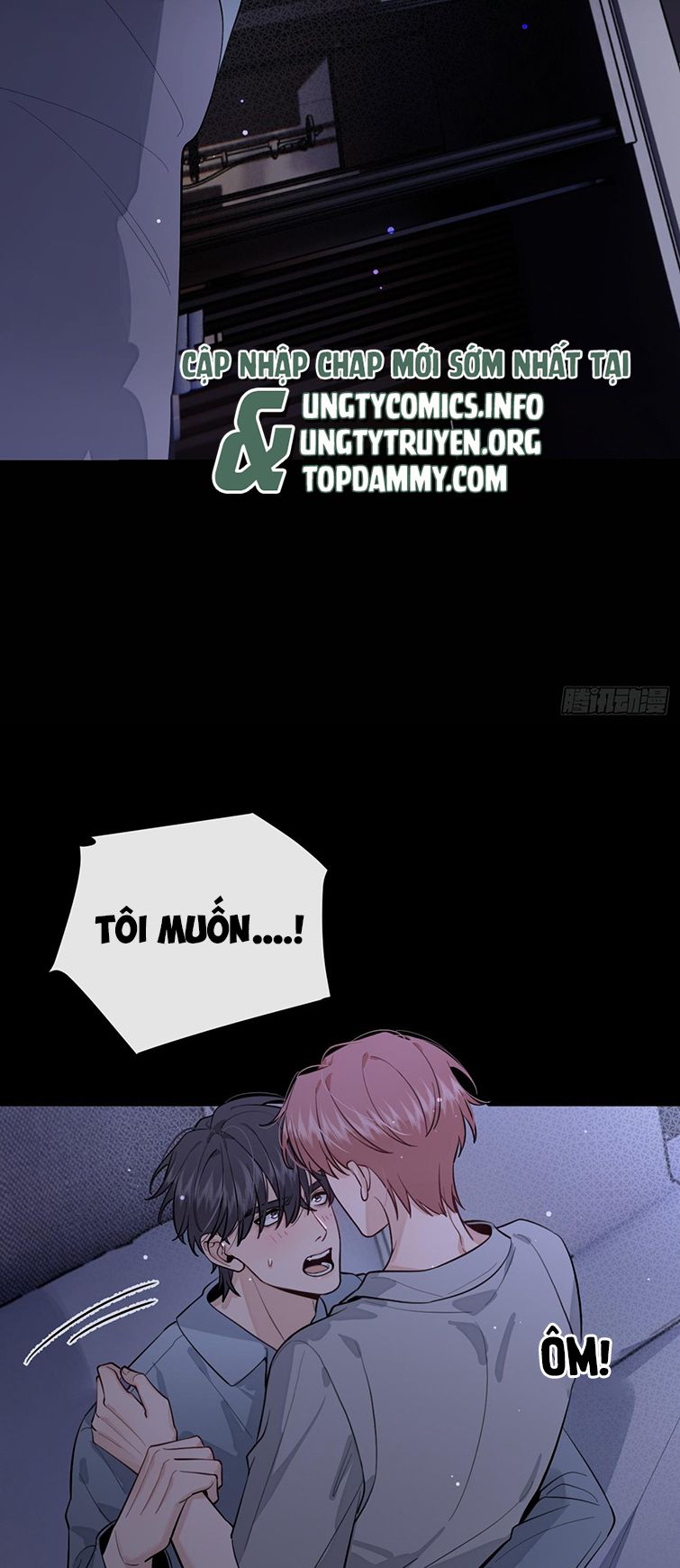 Chó Lớn Bắt Nạt Chủ Chapter 24 - Next Chapter 25
