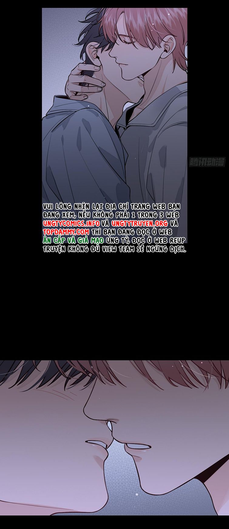 Chó Lớn Bắt Nạt Chủ Chapter 24 - Next Chapter 25