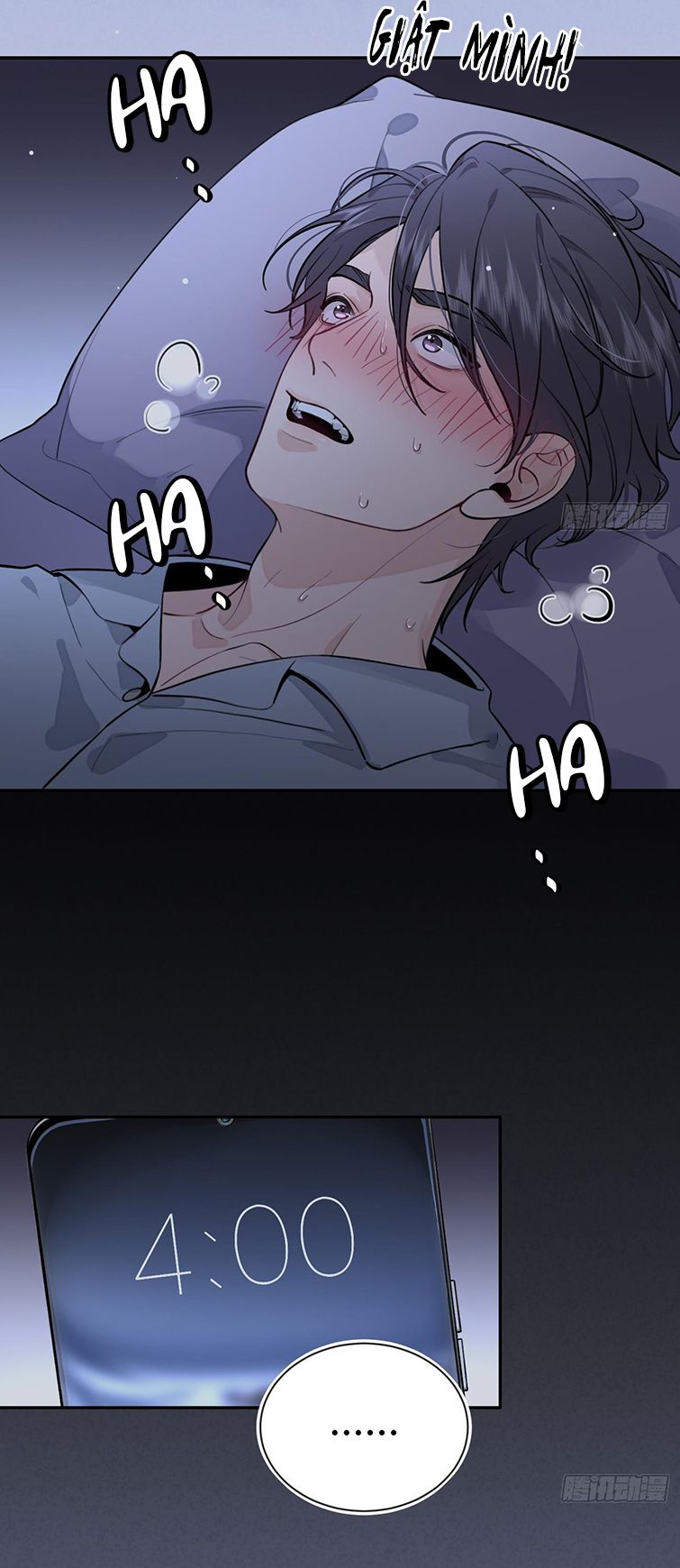 Chó Lớn Bắt Nạt Chủ Chapter 24 - Next Chapter 25