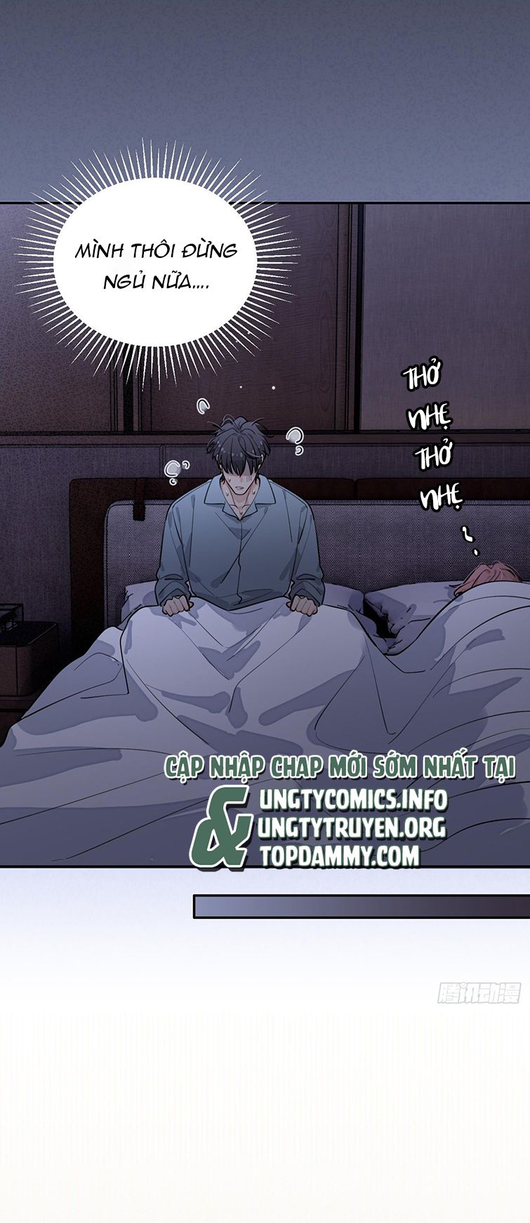 Chó Lớn Bắt Nạt Chủ Chapter 24 - Next Chapter 25