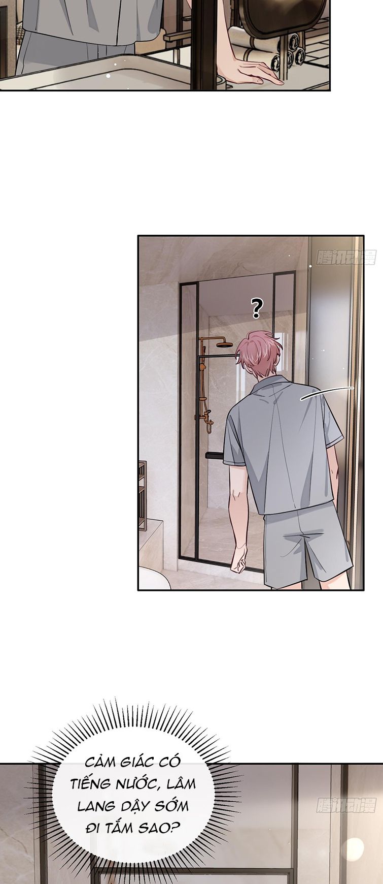 Chó Lớn Bắt Nạt Chủ Chapter 24 - Next Chapter 25