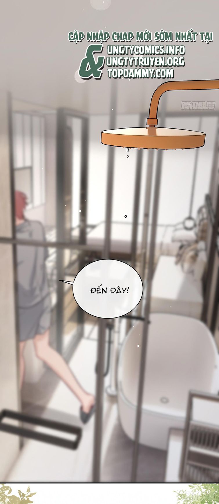 Chó Lớn Bắt Nạt Chủ Chapter 24 - Next Chapter 25