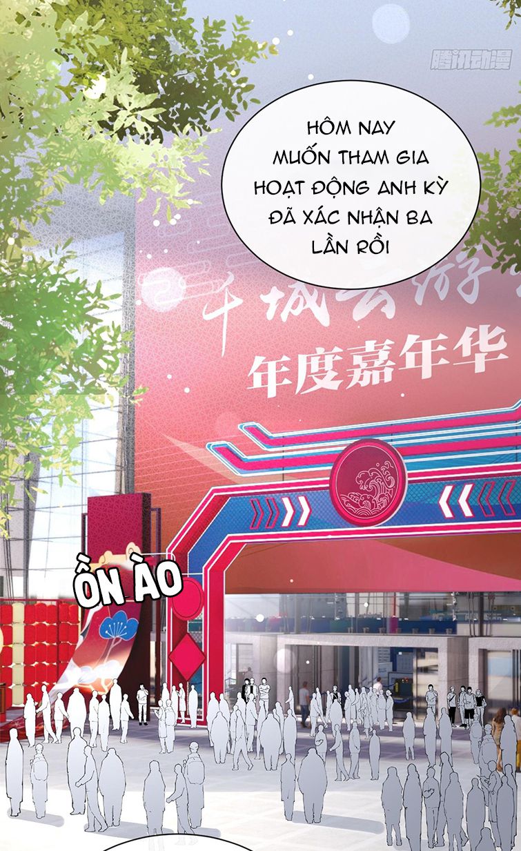 Chó Lớn Bắt Nạt Chủ Chapter 24 - Next Chapter 25