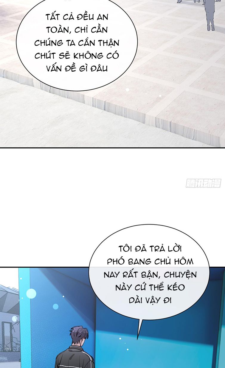 Chó Lớn Bắt Nạt Chủ Chapter 24 - Next Chapter 25