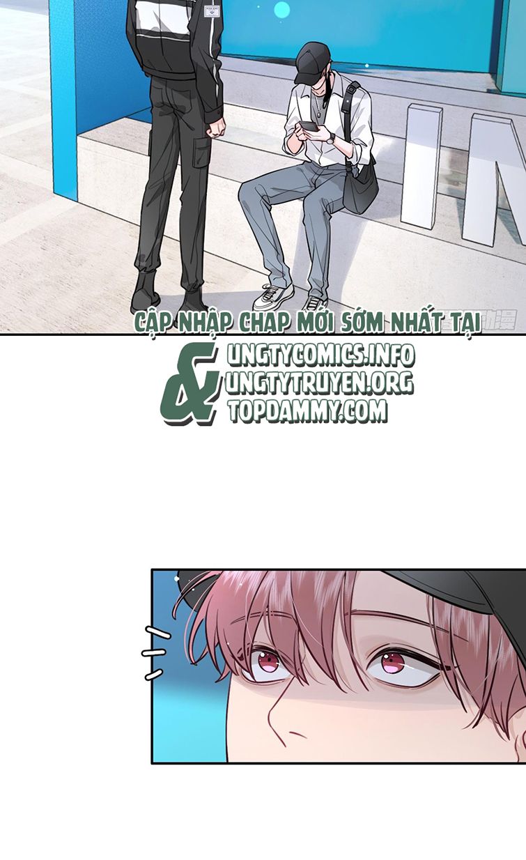 Chó Lớn Bắt Nạt Chủ Chapter 24 - Next Chapter 25