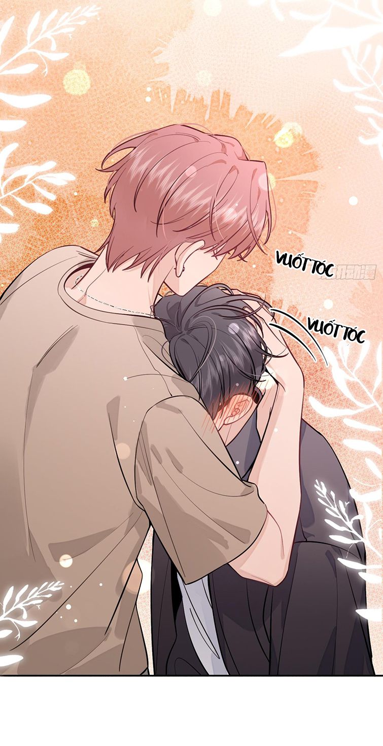 Chó Lớn Bắt Nạt Chủ Chapter 24 - Next Chapter 25