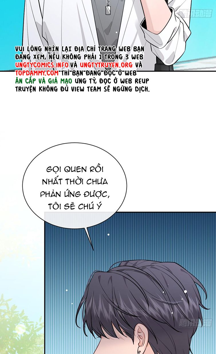 Chó Lớn Bắt Nạt Chủ Chapter 24 - Next Chapter 25