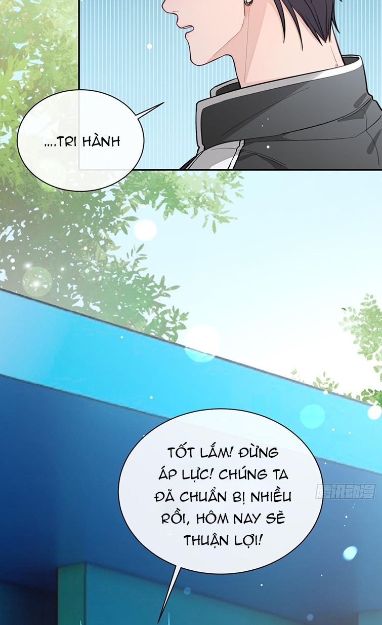 Chó Lớn Bắt Nạt Chủ Chapter 24 - Next Chapter 25