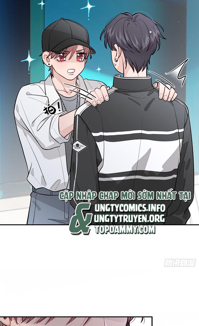 Chó Lớn Bắt Nạt Chủ Chapter 24 - Next Chapter 25