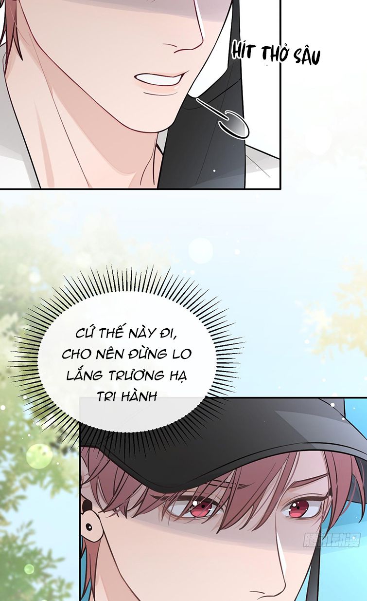 Chó Lớn Bắt Nạt Chủ Chapter 24 - Next Chapter 25