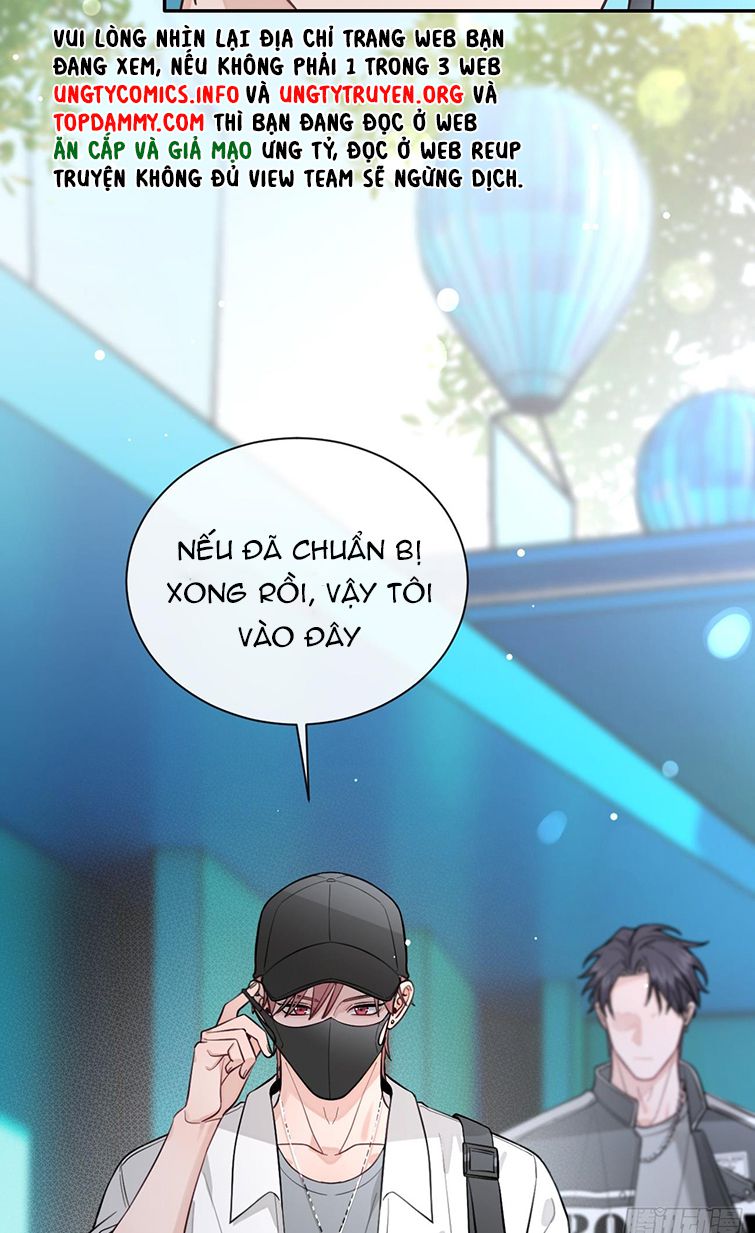 Chó Lớn Bắt Nạt Chủ Chapter 24 - Next Chapter 25