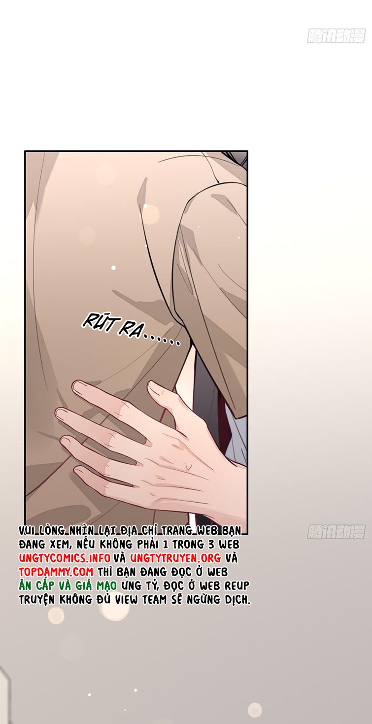 Chó Lớn Bắt Nạt Chủ Chapter 24 - Next Chapter 25