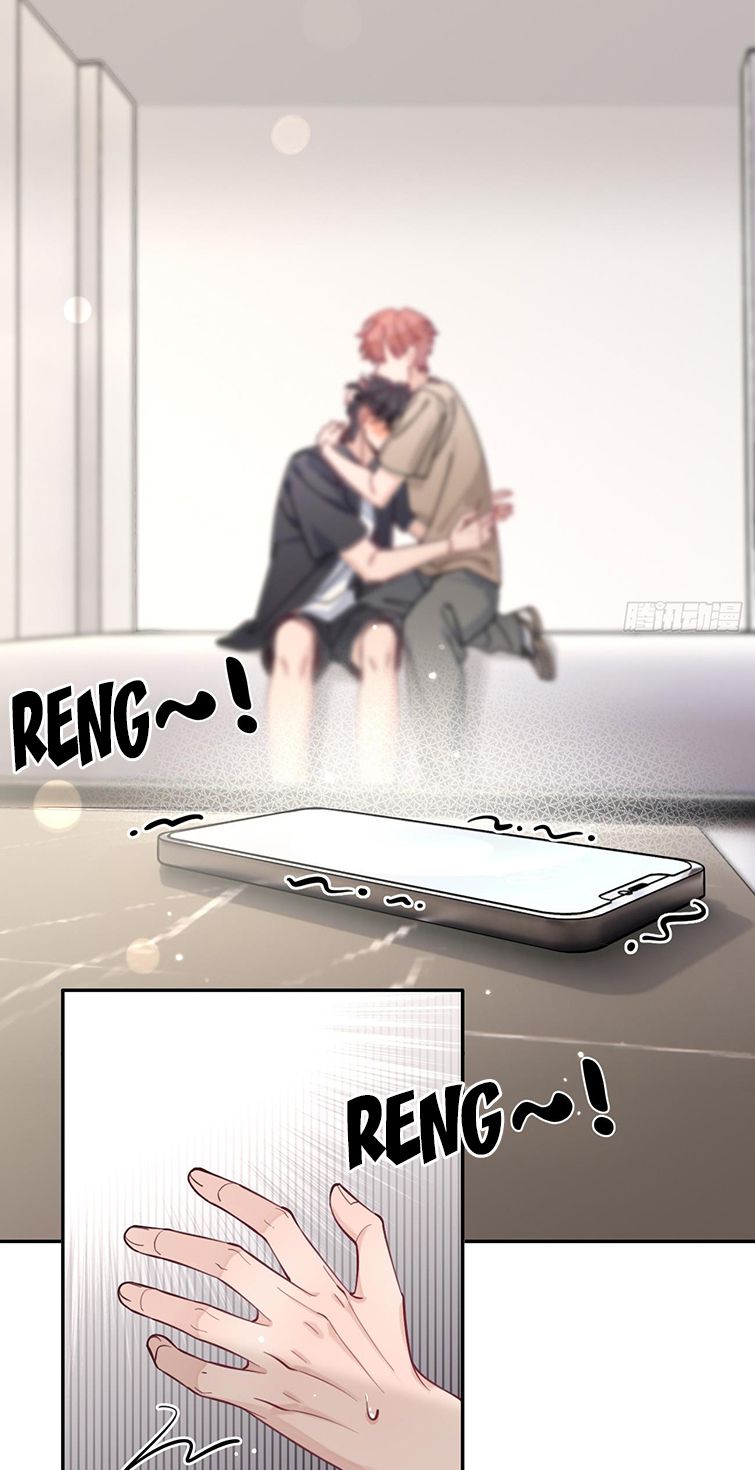 Chó Lớn Bắt Nạt Chủ Chapter 24 - Next Chapter 25