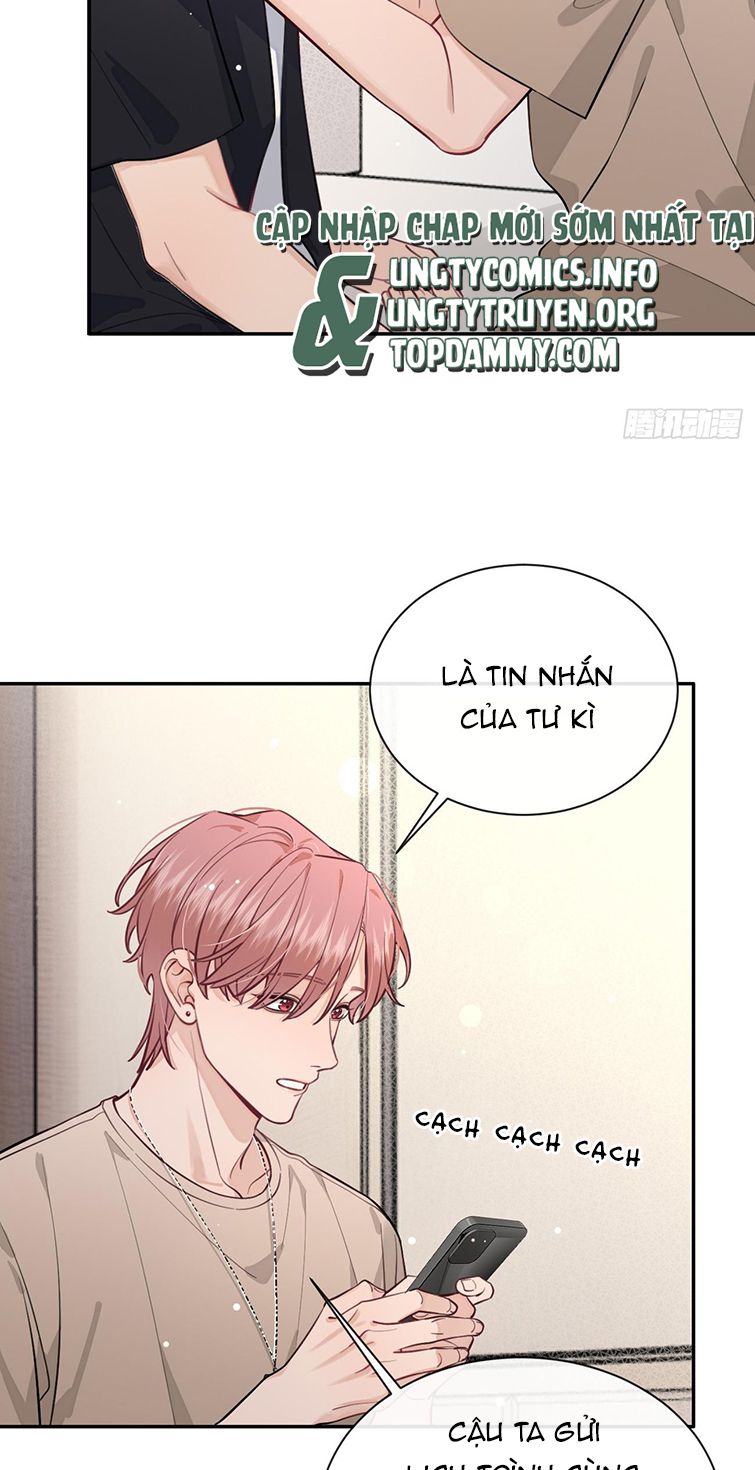 Chó Lớn Bắt Nạt Chủ Chapter 24 - Next Chapter 25