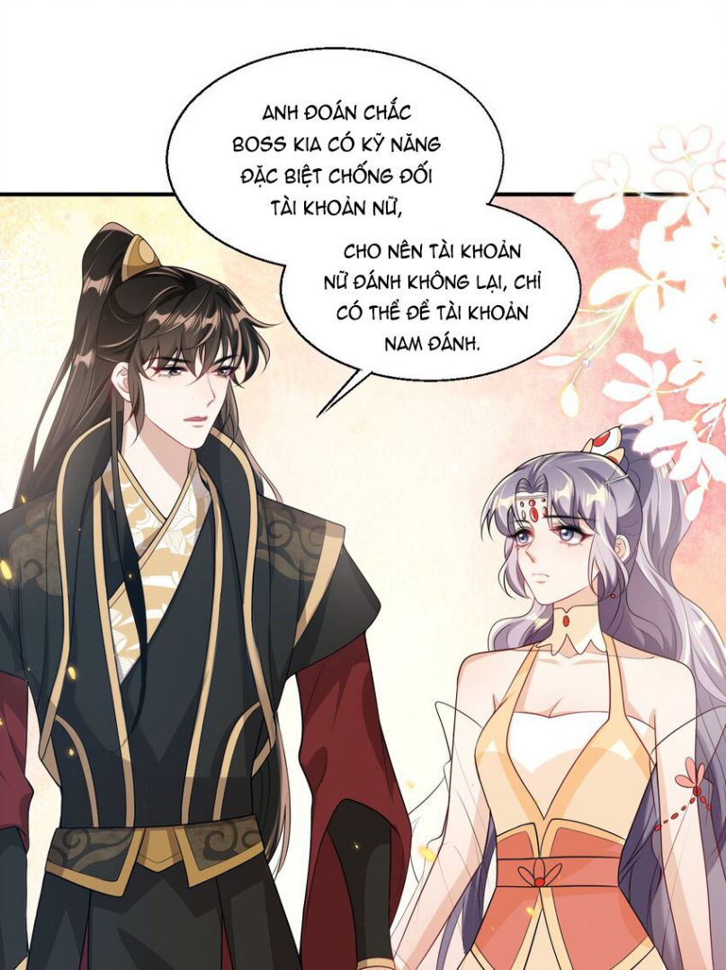 Thẳng Thắn Từ Nghiêm Chapter 46 - Trang 4