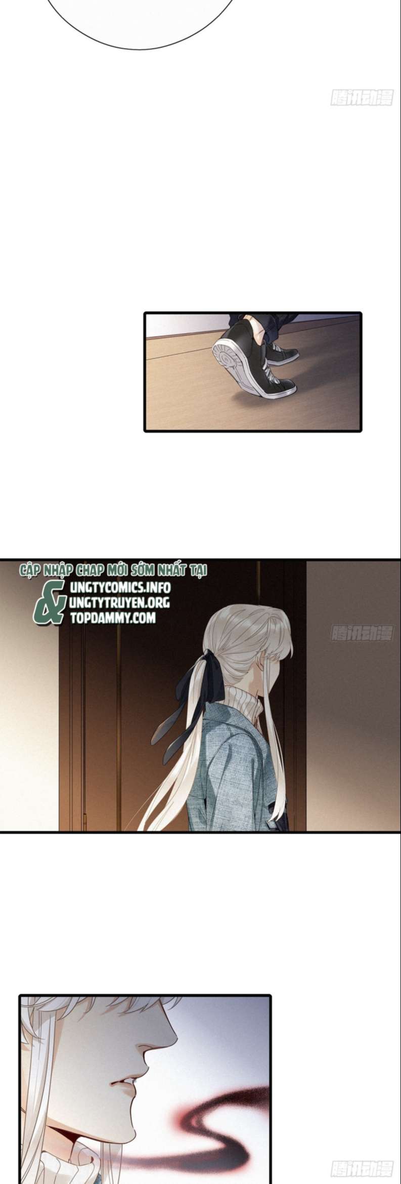 Thỉnh Quân Nhập Quái Chapter 45 - Next Chapter 46