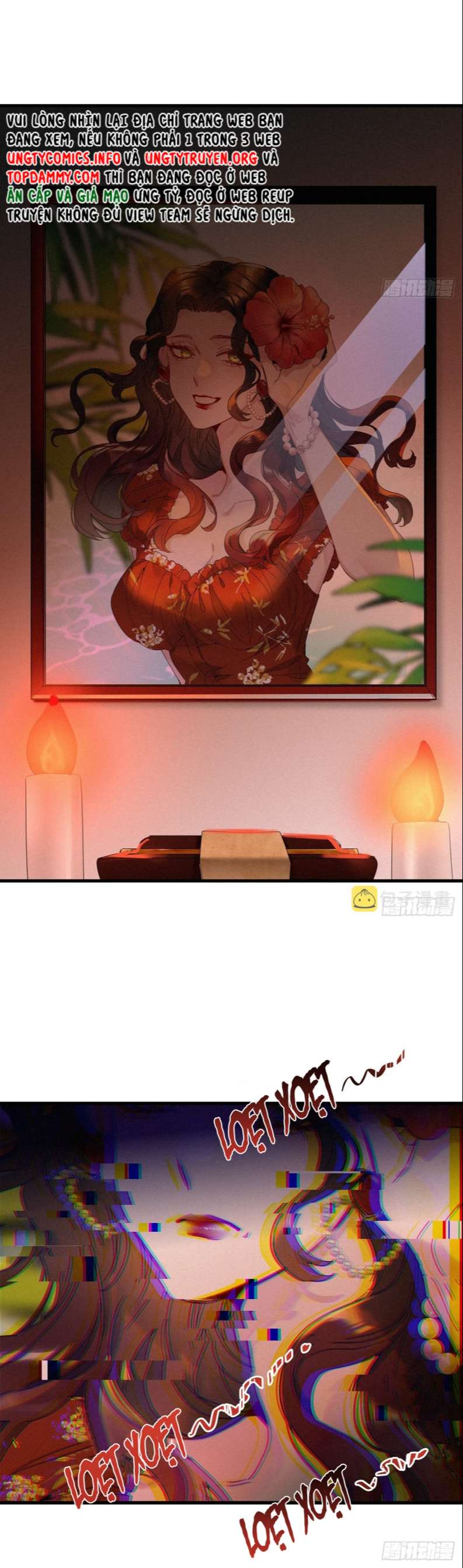 Thỉnh Quân Nhập Quái Chapter 45 - Next Chapter 46
