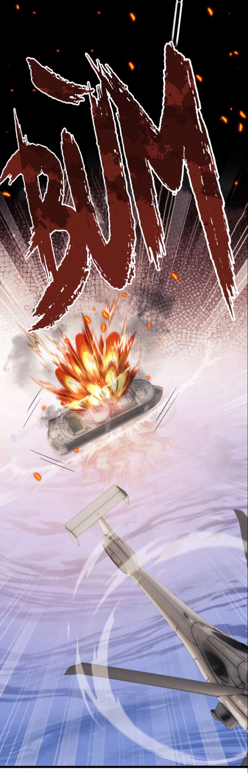 Chấp Sự Thỏ Cụp Tai Chapter 25 - Trang 4