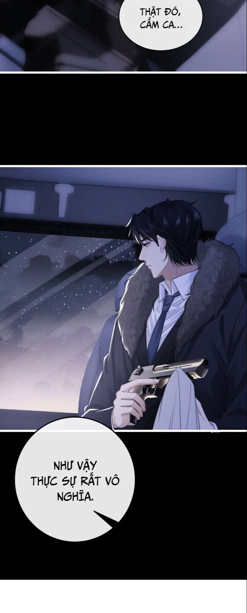 Chấp Sự Thỏ Cụp Tai Chapter 25 - Trang 4