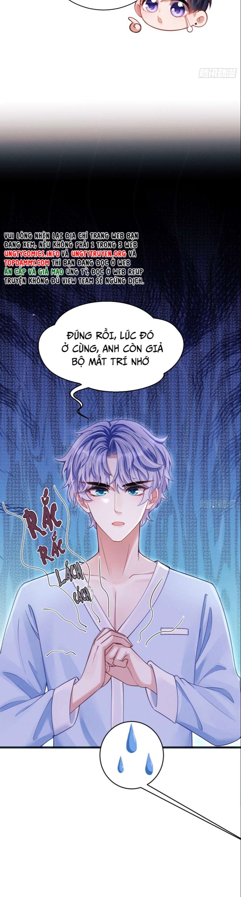 Tôi Hoài Nghi Ảnh Đế Đang Theo Đuổi Tôi Chapter 72 - Trang 4