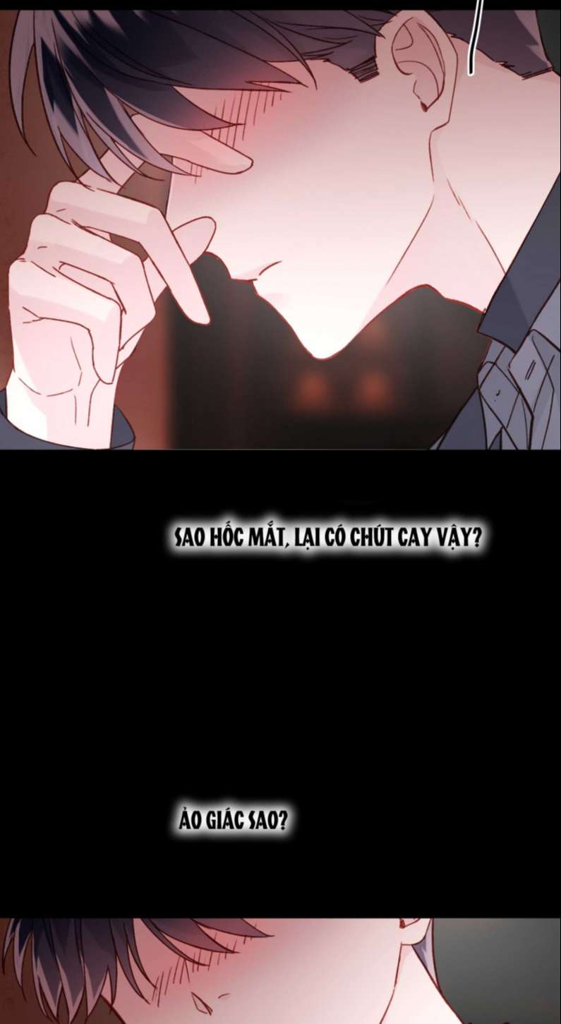 Tôi Phải Làm 1 Kẻ Đại Xấu Xa Chapter 77 - Next Chapter 78