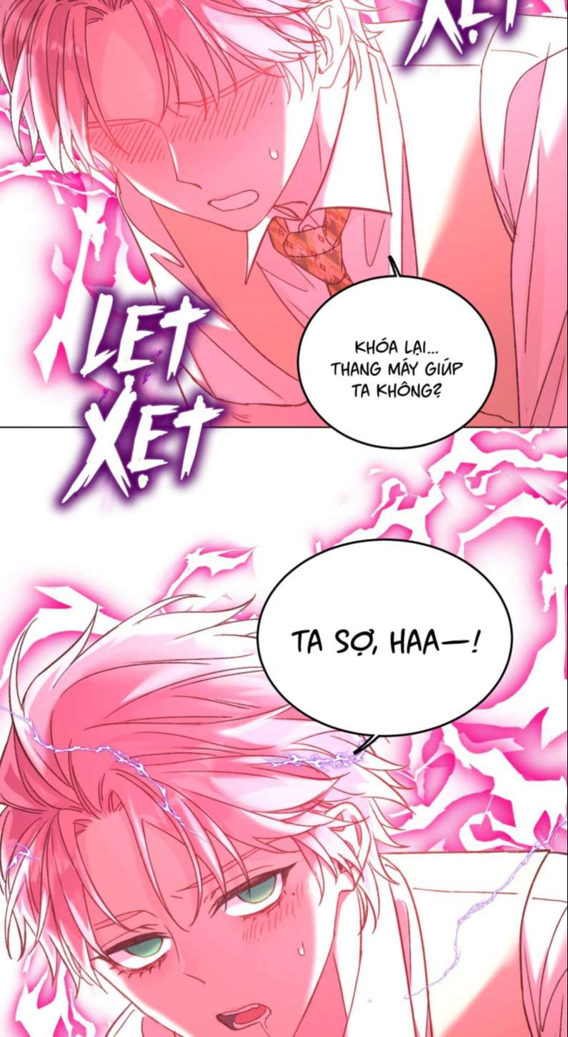 Tôi Phải Làm 1 Kẻ Đại Xấu Xa Chapter 77 - Next Chapter 78