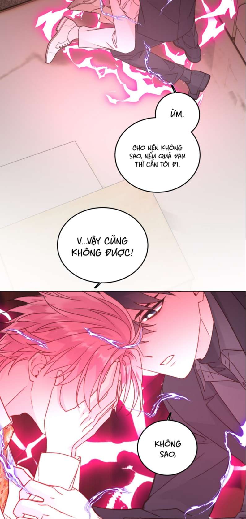 Tôi Phải Làm 1 Kẻ Đại Xấu Xa Chapter 77 - Next Chapter 78