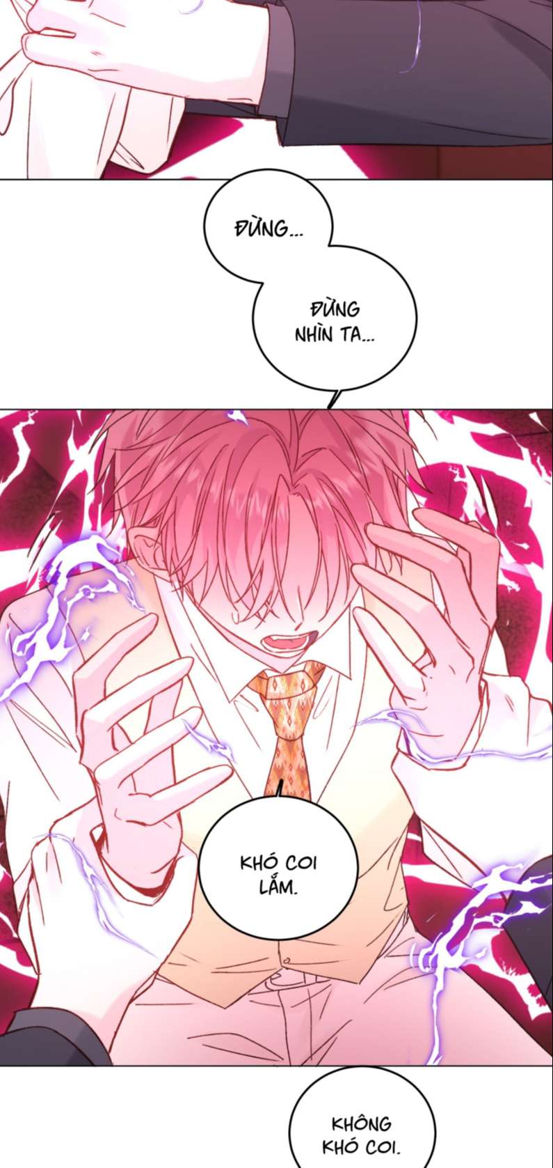 Tôi Phải Làm 1 Kẻ Đại Xấu Xa Chapter 77 - Next Chapter 78