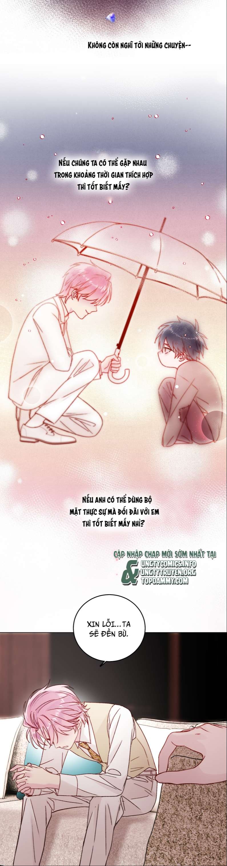Tôi Phải Làm 1 Kẻ Đại Xấu Xa Chapter 77 - Next Chapter 78