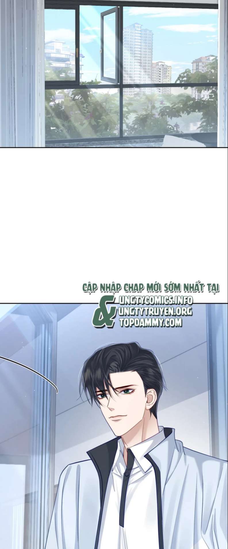 Nhân Vật Chính Chỉ Muốn Yêu Đương Chapter 15 - Trang 4