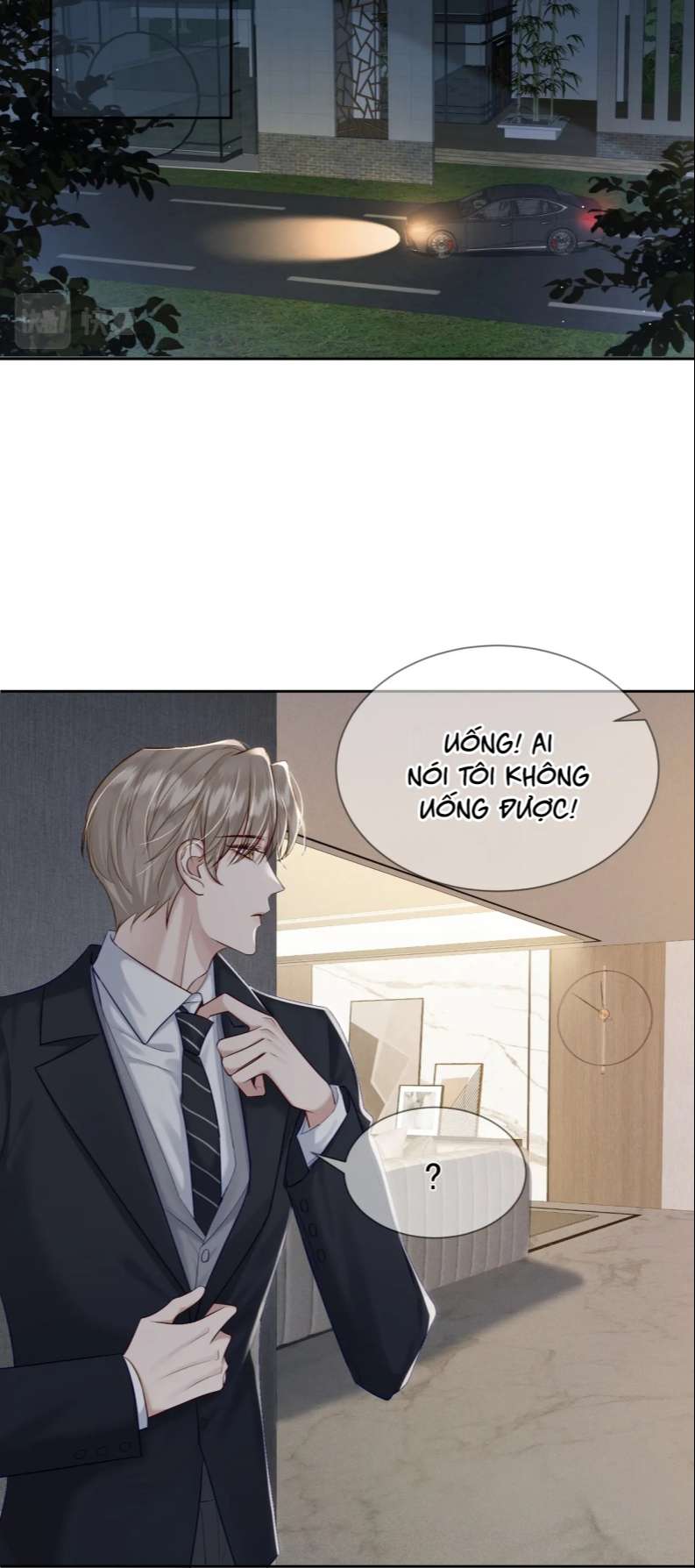 Nhân Vật Chính Chỉ Muốn Yêu Đương Chapter 15 - Trang 4