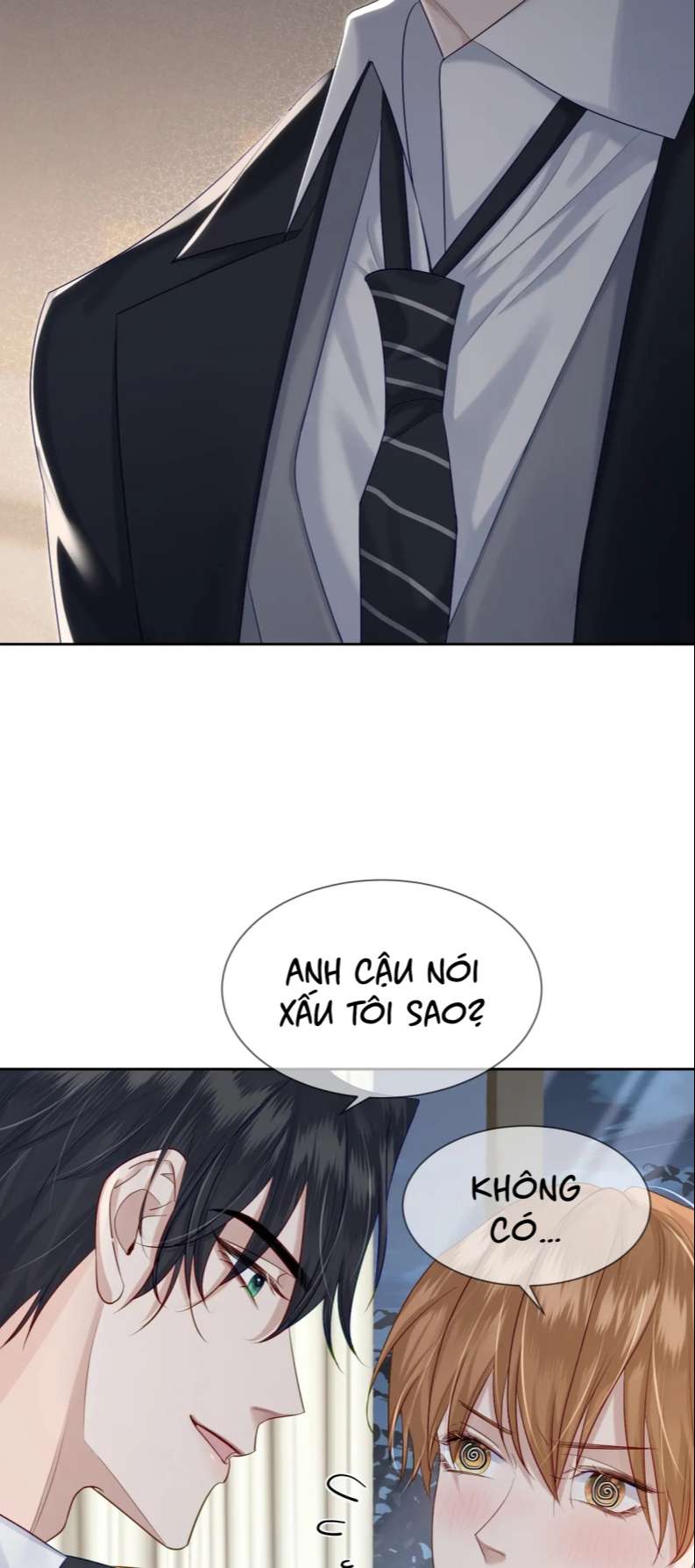 Nhân Vật Chính Chỉ Muốn Yêu Đương Chapter 15 - Trang 4