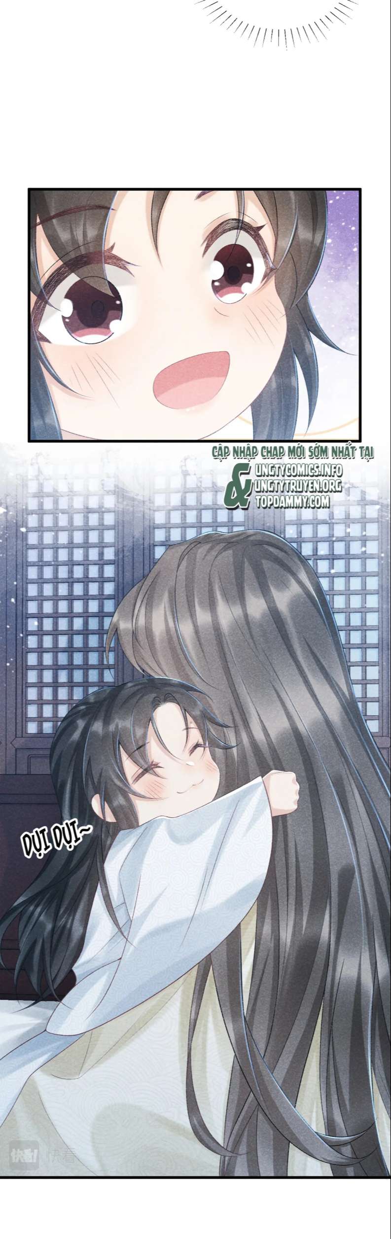 Bệnh Trạng Dụ Dỗ Chapter 10 - Trang 4