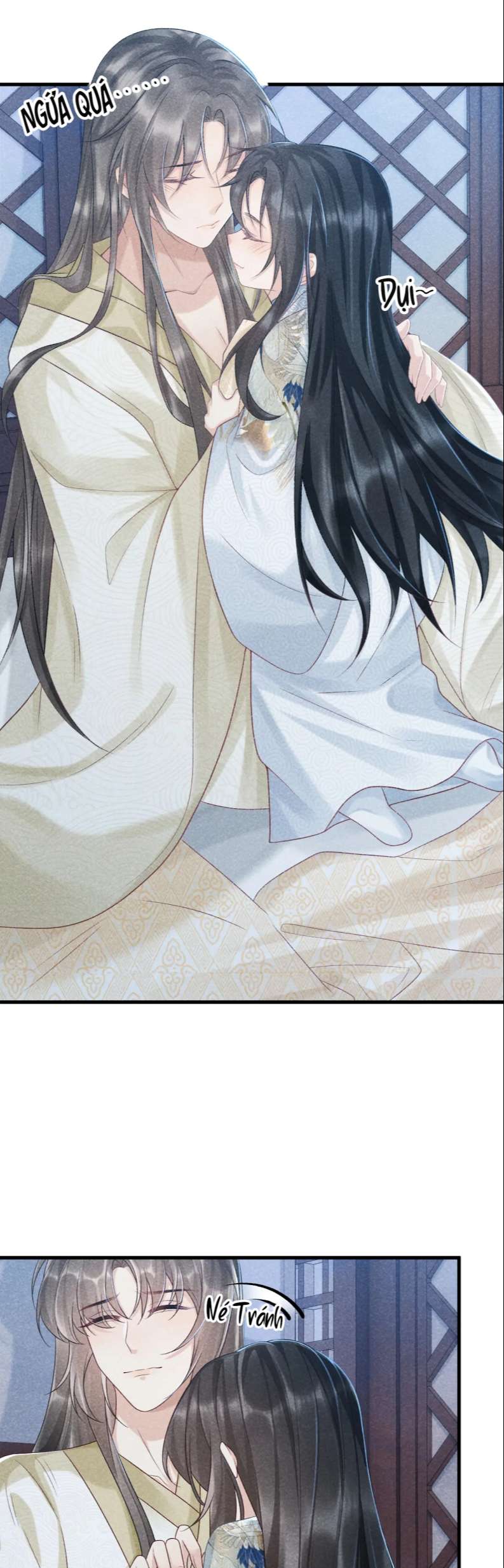 Bệnh Trạng Dụ Dỗ Chapter 10 - Trang 4