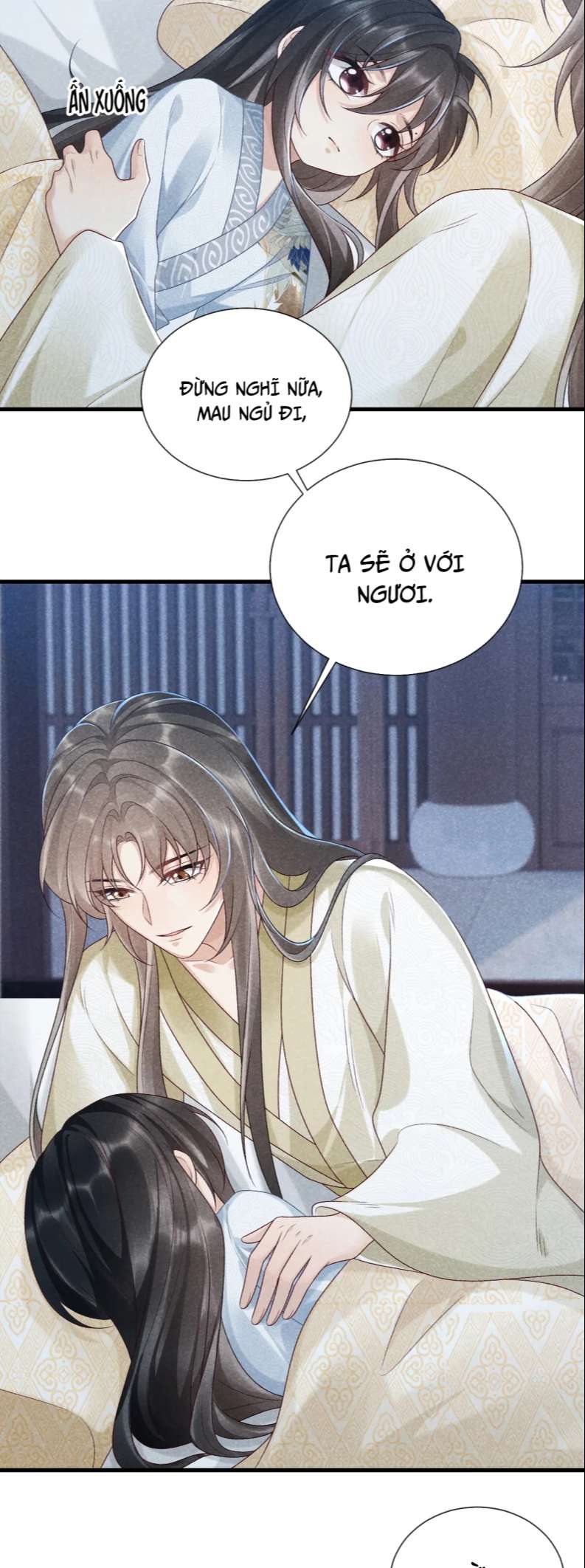Bệnh Trạng Dụ Dỗ Chapter 10 - Trang 4