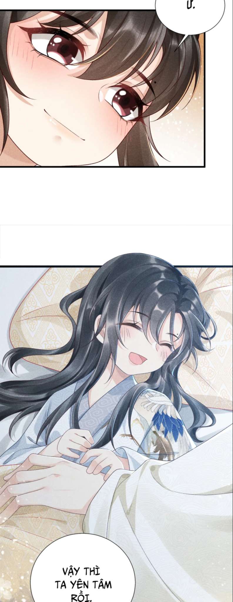 Bệnh Trạng Dụ Dỗ Chapter 10 - Trang 4