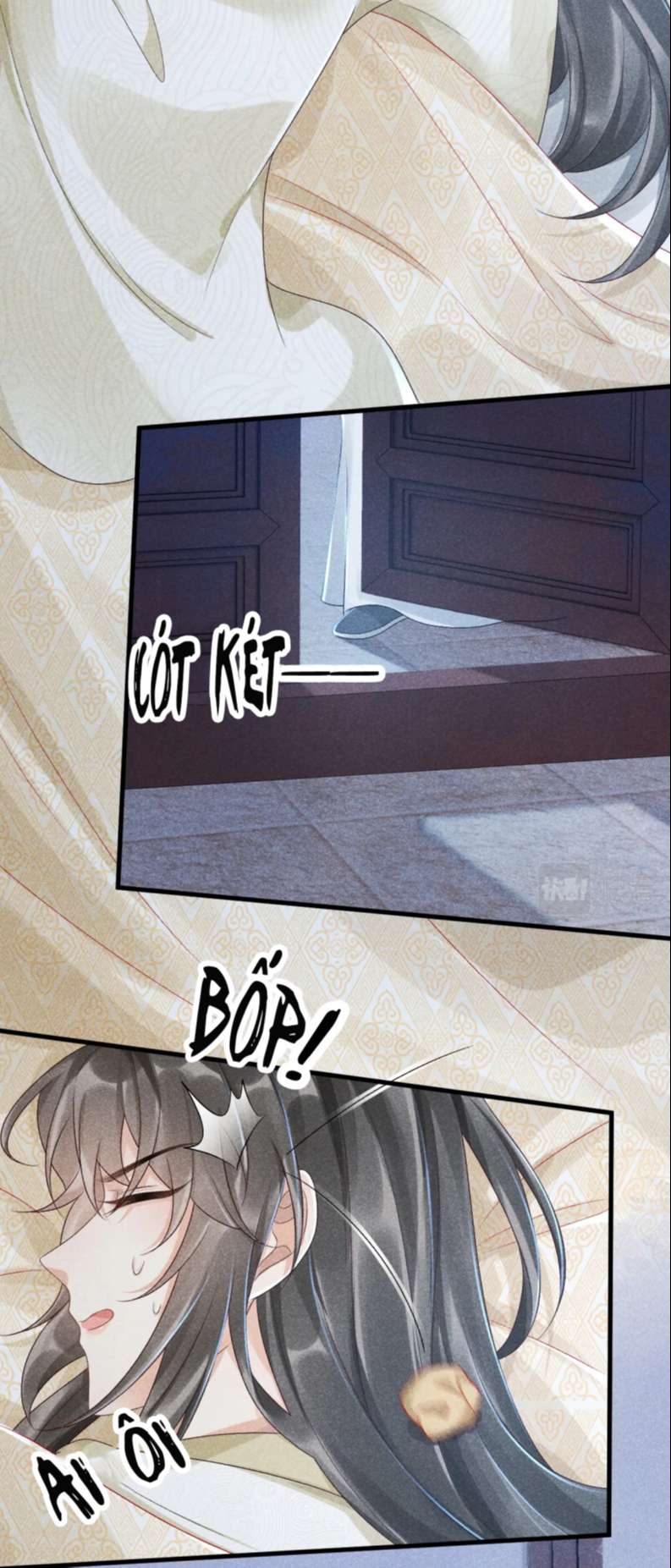 Bệnh Trạng Dụ Dỗ Chapter 10 - Trang 4