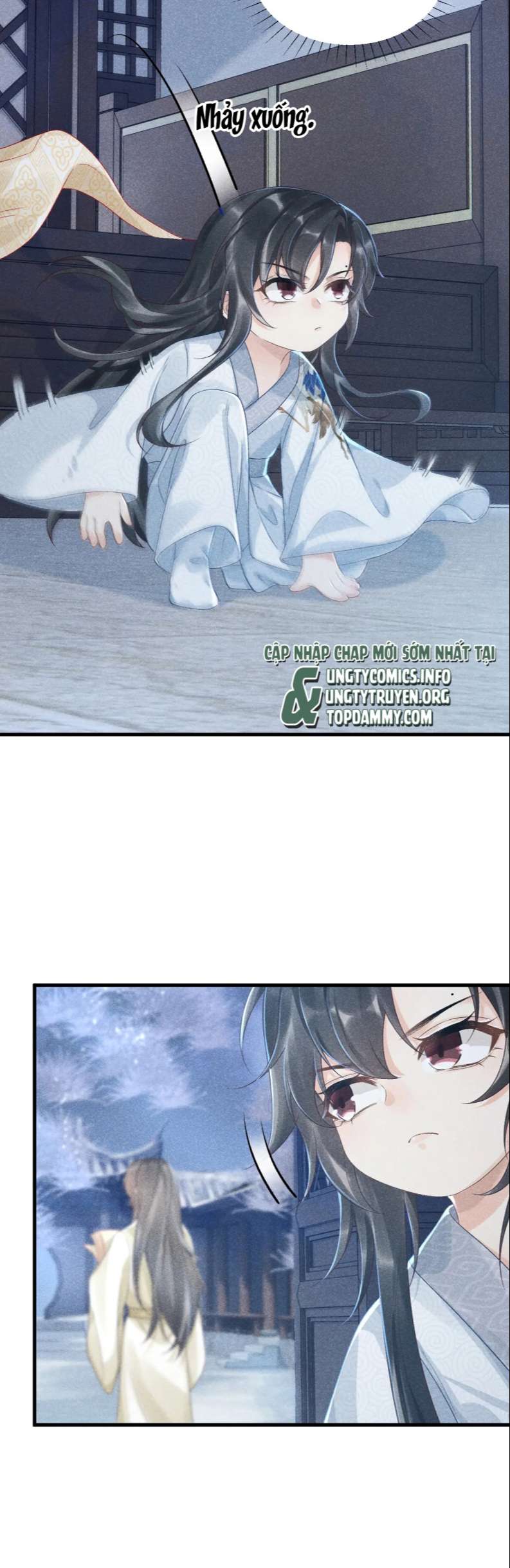 Bệnh Trạng Dụ Dỗ Chapter 10 - Trang 4