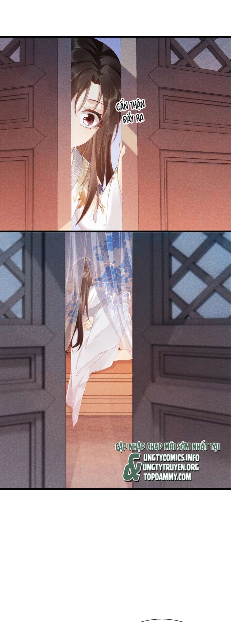 Bệnh Trạng Dụ Dỗ Chapter 10 - Trang 4