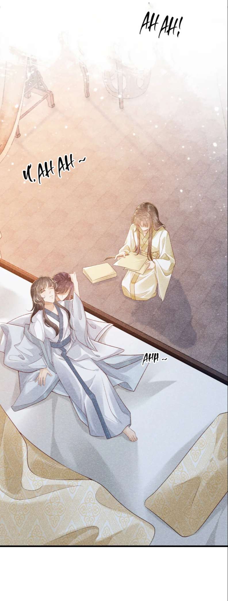 Bệnh Trạng Dụ Dỗ Chapter 10 - Trang 4