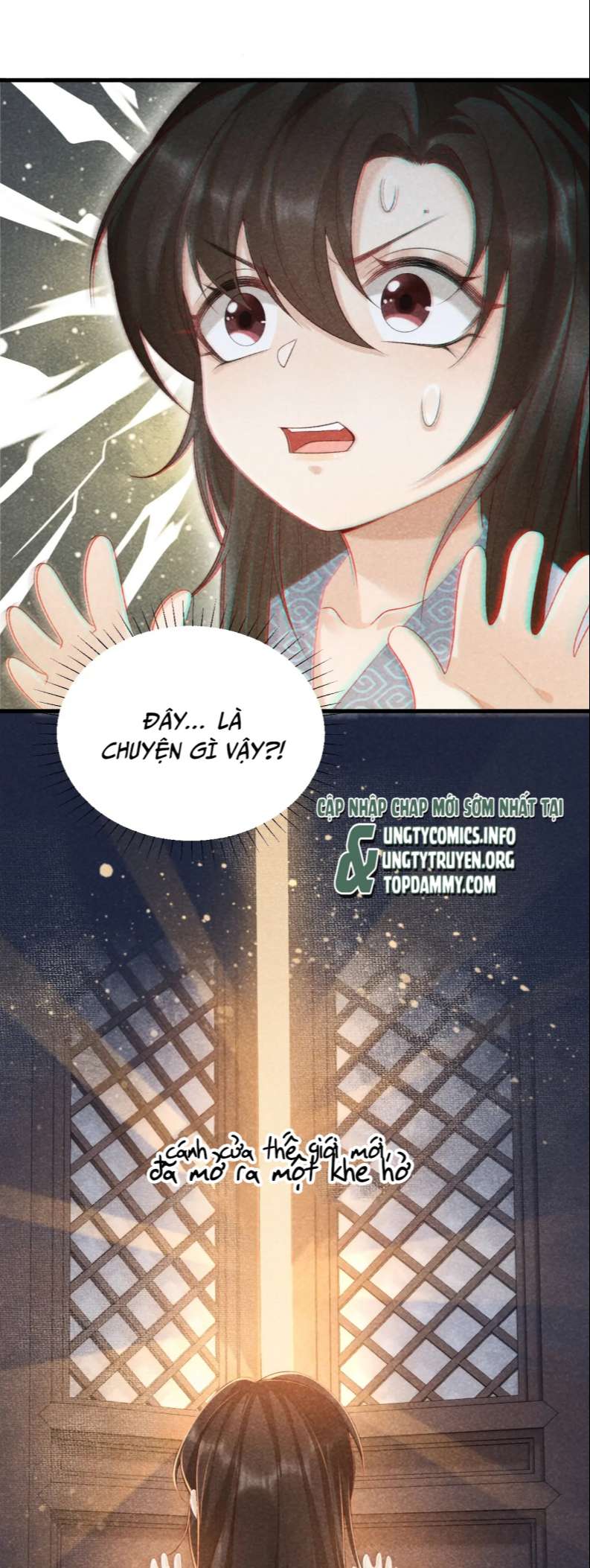 Bệnh Trạng Dụ Dỗ Chapter 10 - Trang 4