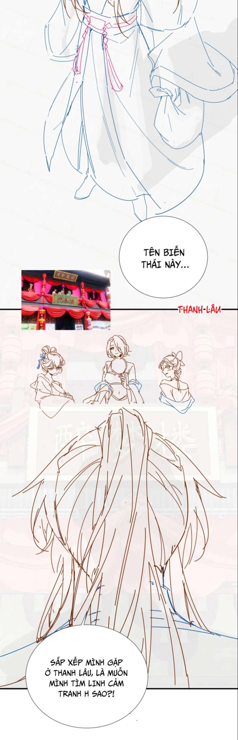 Bệnh Trạng Dụ Dỗ Chapter 10 - Trang 4